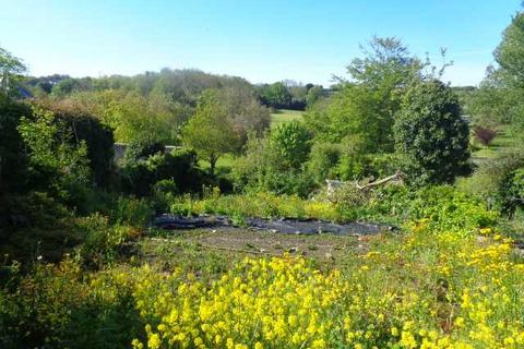 undefined, Building Plot, The Commons, Pembroke