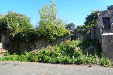 undefined, Building Plot, The Commons, Pembroke