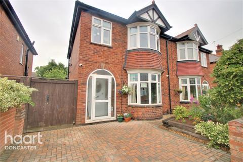 16 Harewood Road, Doncaster, DN2 6DF