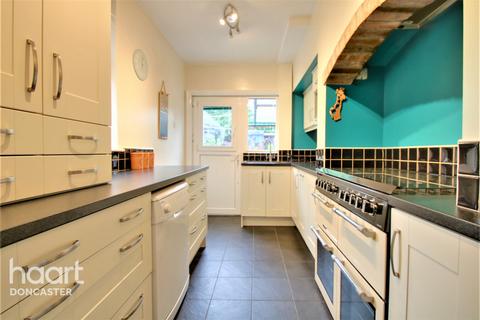 16 Harewood Road, Doncaster, DN2 6DF
