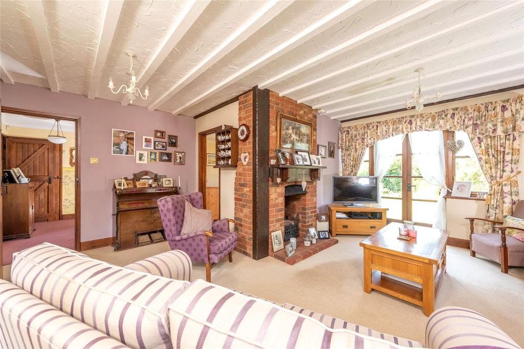 Greenway, Campton, Shefford... 4 bed detached house £735,000