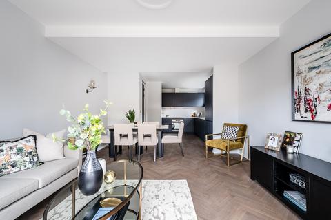 3 bedroom apartment for sale - Navarino Mews, Navarino Grove, London, E8