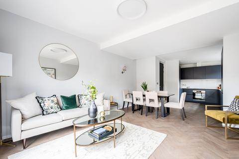2 bedroom apartment for sale - Navarino Mews, Navarino Grove, London, E8