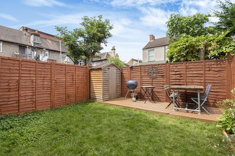 67 Heaton Road, Mitcham, CR4 2BW
