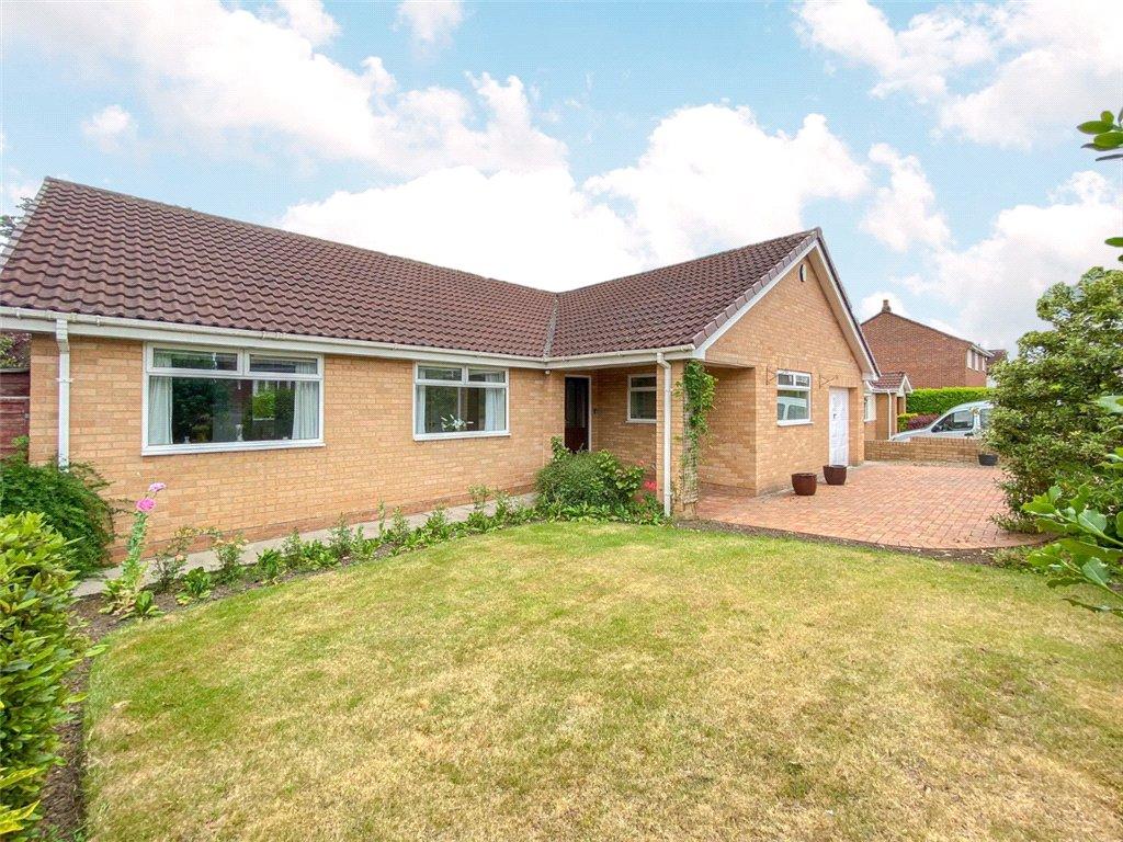 Chalfield Close, Ingleby Barwick 3 bed detached bungalow - £335,000