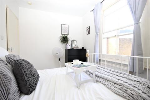 1 bedroom apartment to rent, Westwick Gardens, London, UK, W14