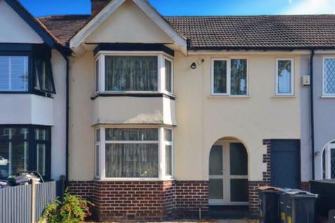 58 Mavis Road, Birmingham, B31 2SD
