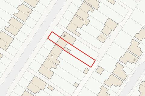 58 Mavis Road, Birmingham, B31 2SD