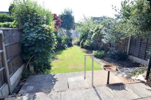 58 Mavis Road, Birmingham, B31 2SD
