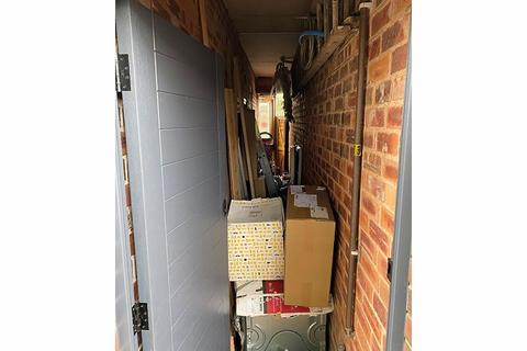 58 Mavis Road, Birmingham, B31 2SD
