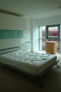 2 bedroom apartment to rent - The Orion Building, Navigation Street