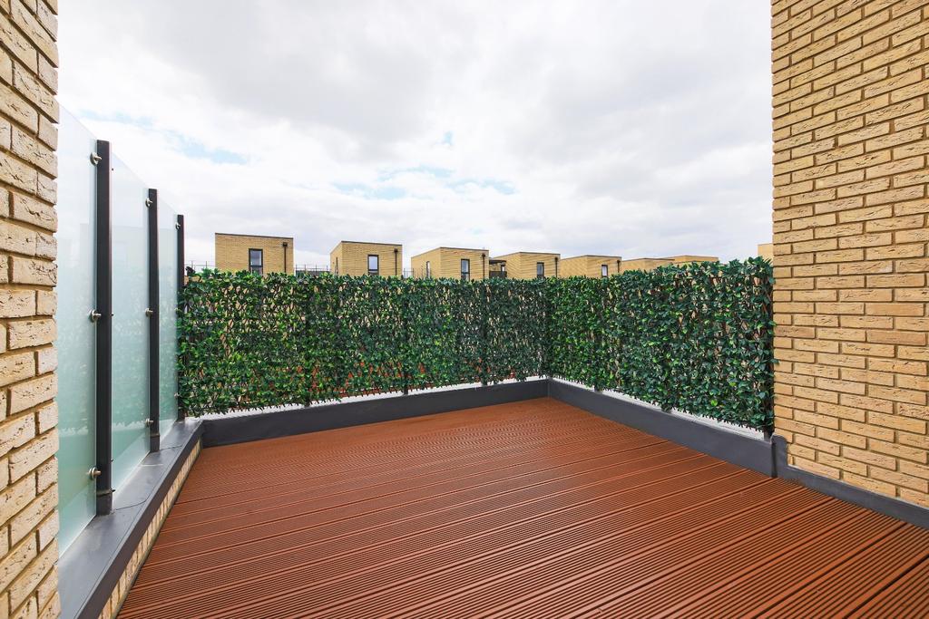 Roof Terrace