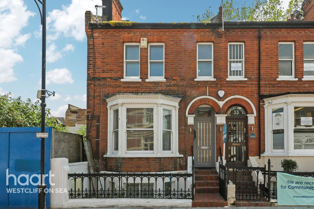 Clarence Street, SOUTHENDONSEA 6 bed apartment £800,000