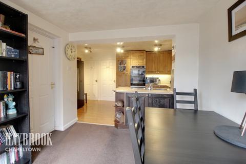 59 Bridle Crescent, Chapeltown, Sheffield, S35 2QX