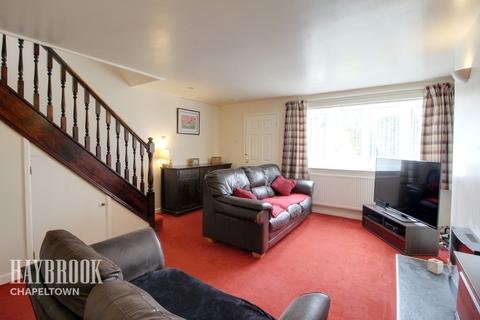 59 Bridle Crescent, Chapeltown, Sheffield, S35 2QX