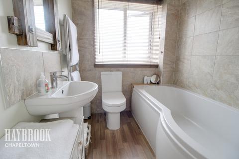 59 Bridle Crescent, Chapeltown, Sheffield, S35 2QX