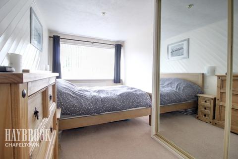 59 Bridle Crescent, Chapeltown, Sheffield, S35 2QX