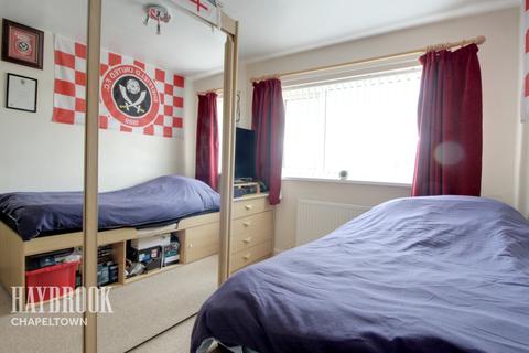 59 Bridle Crescent, Chapeltown, Sheffield, S35 2QX
