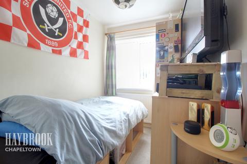 59 Bridle Crescent, Chapeltown, Sheffield, S35 2QX