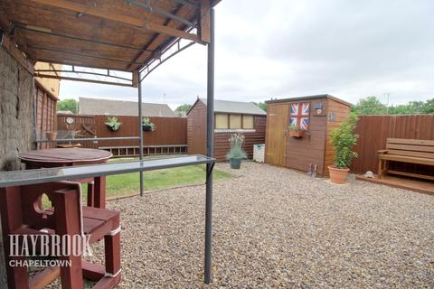 59 Bridle Crescent, Chapeltown, Sheffield, S35 2QX