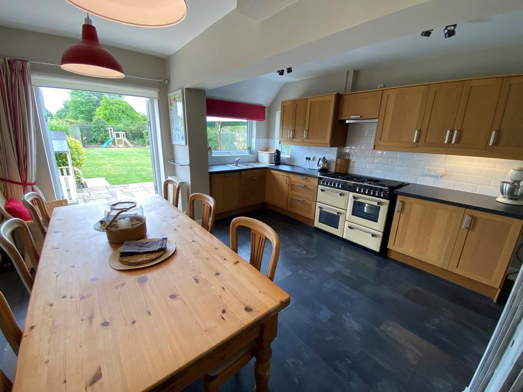 The Boulevard, Wylde Green, Sutton Coldfield, West Midlands 4 bed semi