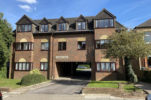 1 bedroom apartment to rent, 127 Leicester Road,  Barnet,  EN5