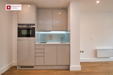undefined, Papermill House, 363 South Street, Essex, RM1