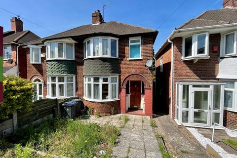 17 Raford Road, Birmingham, B23 5PE