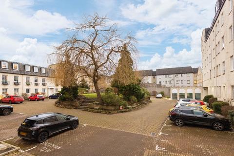 2 bedroom flat to rent, James Square, Dalry, Edinburgh, EH11