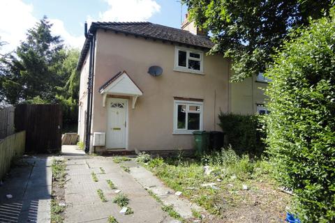 13 Ballard Road, Dudley, DY2 9EY