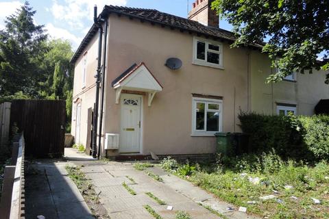 13 Ballard Road, Dudley, DY2 9EY