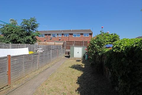 25 Nelson Road, Worcester, WR2 5BL