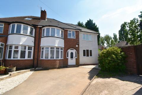 12 Ridge Close, Birmingham, B13 0EA