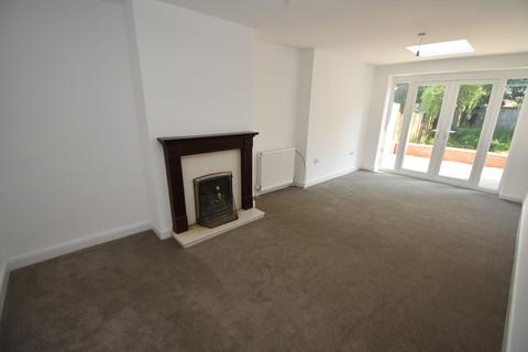 12 Ridge Close, Birmingham, B13 0EA