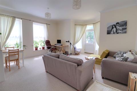 Apartment 3, Westbourne Villas Wilder Road, Ilfracombe, EX34 8AD