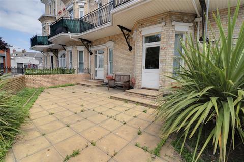 Apartment 3, Westbourne Villas Wilder Road, Ilfracombe, EX34 8AD