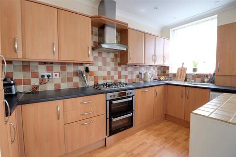 Apartment 3, Westbourne Villas Wilder Road, Ilfracombe, EX34 8AD