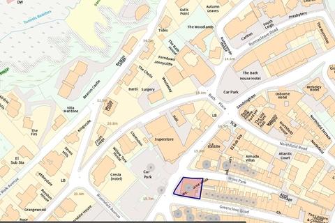 Apartment 3, Westbourne Villas Wilder Road, Ilfracombe, EX34 8AD