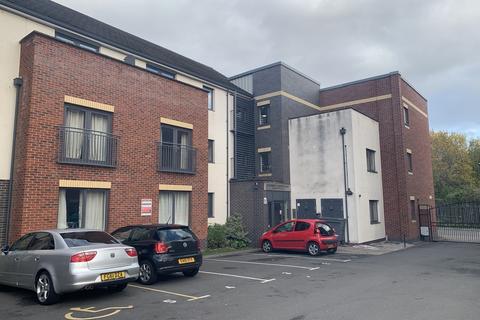 61 Cuthbert Cooper Place, Sheffield, S9 4JS