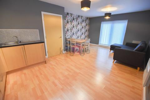 61 Cuthbert Cooper Place, Sheffield, S9 4JS