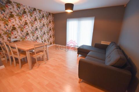 61 Cuthbert Cooper Place, Sheffield, S9 4JS