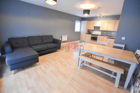 61 Cuthbert Cooper Place, Sheffield, S9 4JS