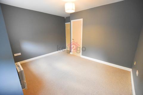 61 Cuthbert Cooper Place, Sheffield, S9 4JS