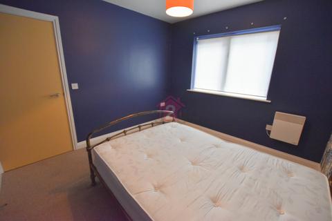 61 Cuthbert Cooper Place, Sheffield, S9 4JS