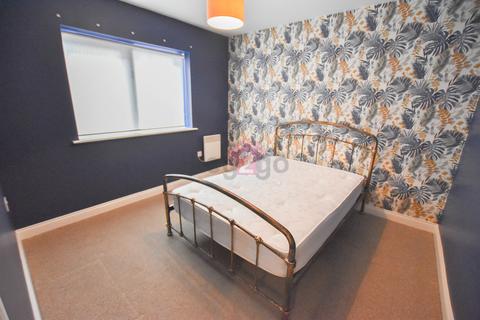 61 Cuthbert Cooper Place, Sheffield, S9 4JS