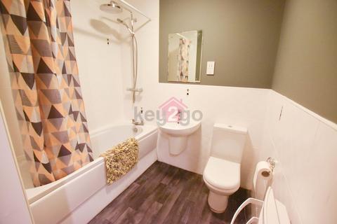 61 Cuthbert Cooper Place, Sheffield, S9 4JS
