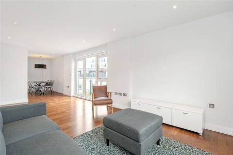 2 bedroom apartment to rent, Clerkenwell Road, Clerkenwell, Islington, London, EC1M