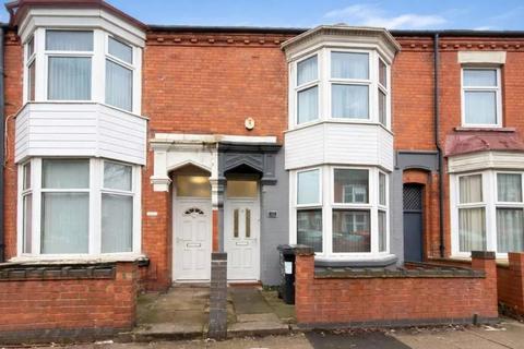 undefined, Equity Road, West End, Leicester, LE3