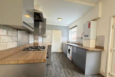 undefined, Equity Road, West End, Leicester, LE3