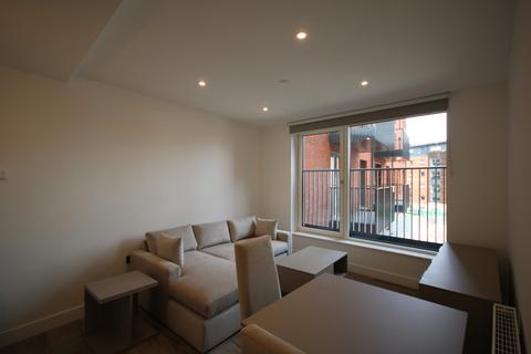 2 bedroom apartment to rent, The Barker, Snow Hill Wharf, Shadwell Street, Birmingham, B4